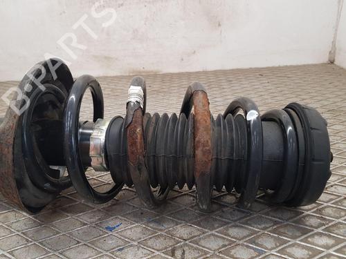 Venstre foran støtdemper VAUXHALL ASTRA Mk VI (J) GTC (P10) 2.0 VXR | BP29737930M16 