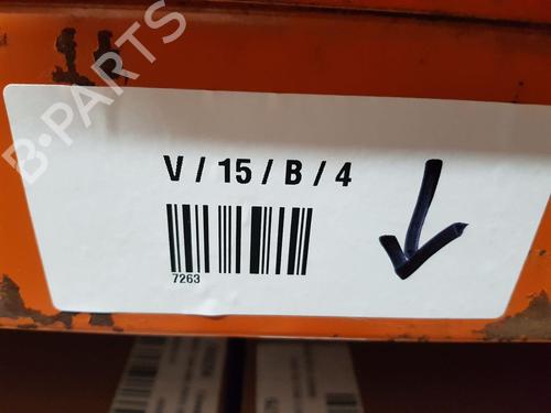 Left taillight MCLAREN 720S 4.0 | BP22669388C34  - Image 11