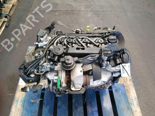 Used Engine FORD MONDEO V Turnier (CF) 2.0 TDCi (150 hp) 31722820