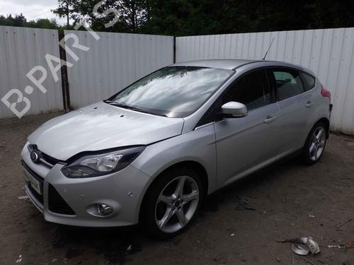 Left front driveshaft FORD FOCUS III 1.6 TDCi | BP27600311M38 - Image 7