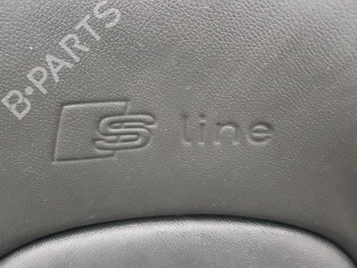 Right front seat AUDI A3 Sportback (8PA) 2.0 TDI quattro | BP29408133C16 