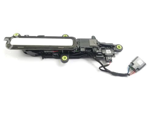 Used Rear right exterior door handle LAND ROVER RANGE ROVER EVOQUE (L551) 2.0 D180 MHEV 4x4 (180 hp) 22662489