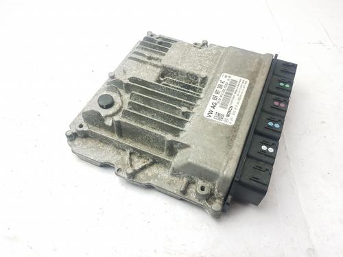 Used Engine control unit (ECU) Engine control unit (ECU) VW TOUAREG (CR7, RC8) [2017-2026] 32766691 32766691