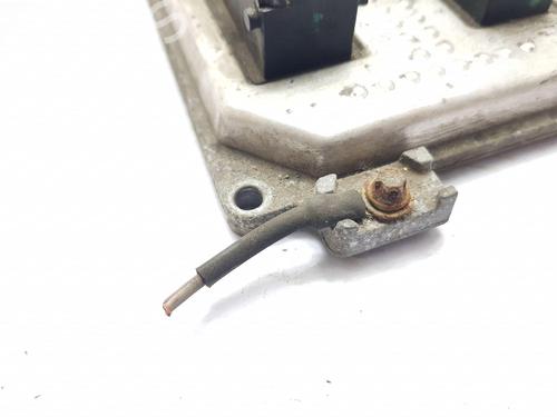 Computer motormanagement VAUXHALL ZAFIRA Mk II (B) (A05) 1.6 | BP30948502M57