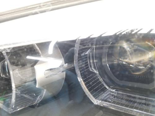 Left headlight BMW X1 (F48) sDrive 18 d | BP27287002C28 