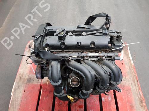 Used Engine FORD FIESTA V (JH_, JD_) 1.4 16V (80 hp) 32070078