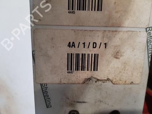 Gearbox BMW 3 (E90) 320 d | BP36911712M3  - Image 7