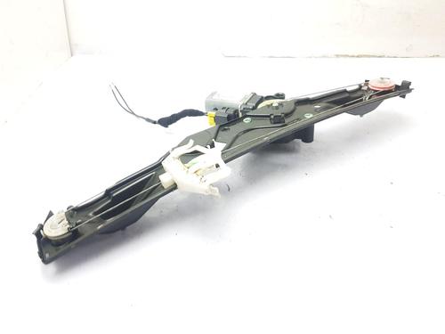 Front left window mechanism FORD KA (RU8) 1.2 | BP32398116C22 - Image 2
