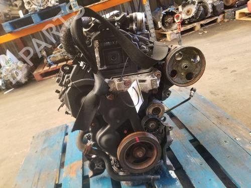 Engine CITROËN BERLINGO MULTISPACE (B9) 1.6 HDi 90 | BP33709349M1 - Image 5