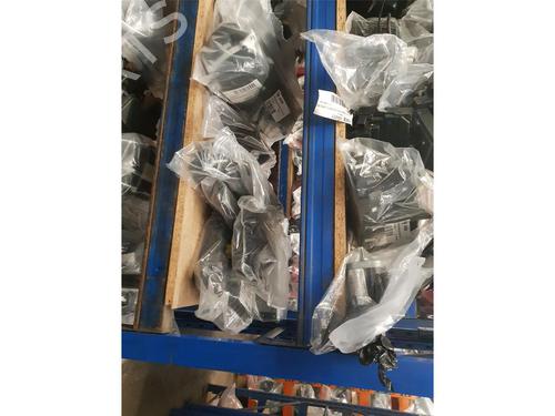 Instrument cluster CITROËN BERLINGO Box Body/MPV (K9) 1.6 BlueHDi 100 | BP22208394C47 