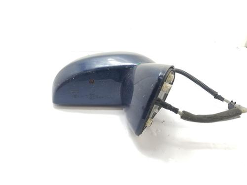 Right mirror NISSAN TIIDA Saloon (SC11) 1.6 (C11L) | BP28087947C27 