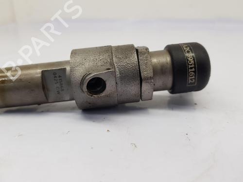 Injector FORD FIESTA VI (CB1, CCN) 1.4 TDCi | BP32398035M100