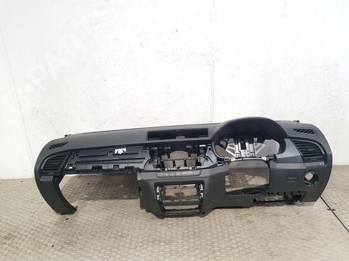 Dashboard Dashboard SKODA FABIA III Estate (NJ5) 1.4 TDI (75 hp) 34351247 34351247