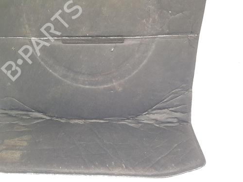 Luggage compartment floor SKODA SUPERB III (3V3) 2.0 TDI | BP30137845I33