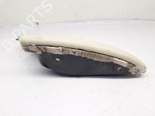 Rear left panel JAGUAR XK 8 Coupe (X100) 4.0 | BP30520521C60