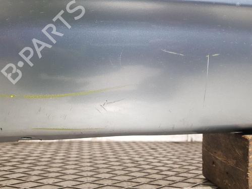 Rear bumper FORD FIESTA V (JH_, JD_) 1.25 16V | BP30115887C8 