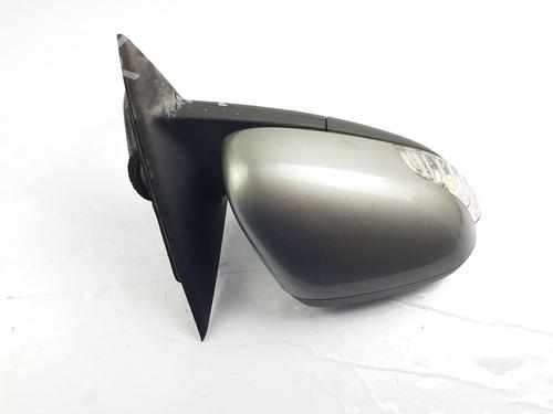 Right mirror JAGUAR X-TYPE I (X400) 2.0 D | BP26692637C27 
