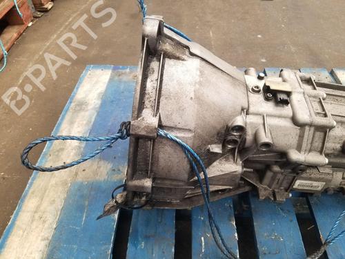 Gearbox BMW 1 (E87) 118 d | BP33834012M3 - Image 7