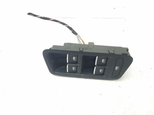 Used Right front window switch Right front window switch VW GOLF VII (5G1, BQ1, BE1, BE2) 2.0 GTD (184 hp) 33275575 33275575