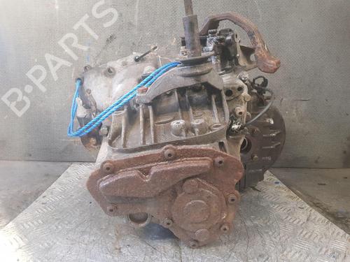 Gearbox PEUGEOT EXPERT Tepee (VF3X_) 2.0 HDi 120 | BP30554695M3  - Image 7