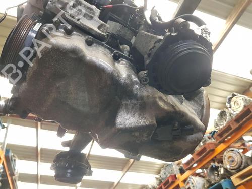 Engine BMW 1 (F20) 116 d | BP30137791M1