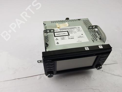 Electronic module NISSAN JUKE (F15) 1.5 dCi | BP26279230M83 
