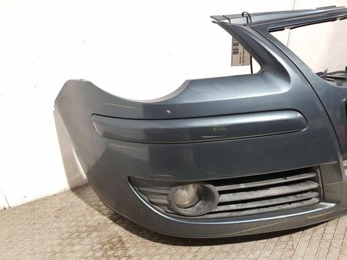 Front bumper VW POLO IV (9N_, 9A_) 1.4 TDI | BP30445455C7 