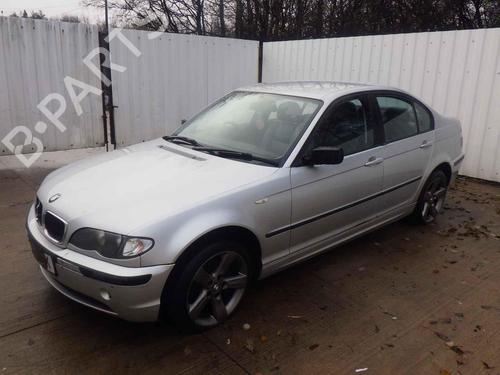 Engine BMW 3 (E46) 318 i | BP37524587M1 - Image 12