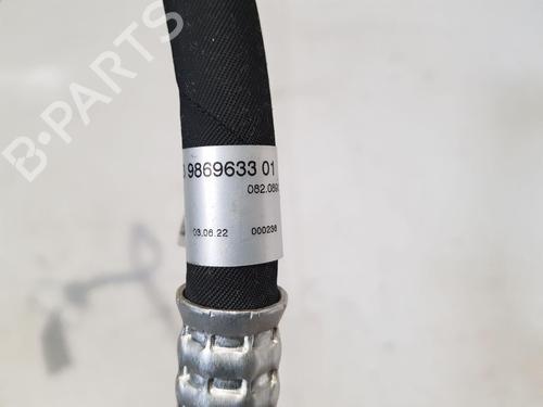 AC pipe BMW 1 (F40) 118 i | BP29927974M126