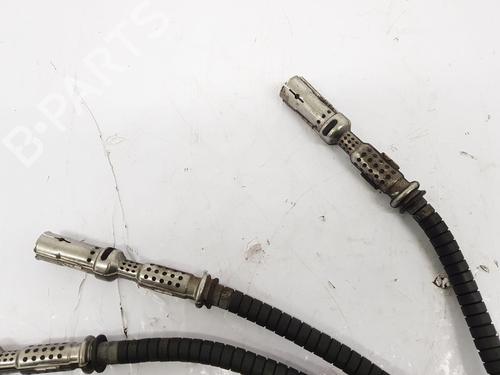 Ignition coil BMW 3 Compact (E36) 316 i | BP32097832M94 - Image 2