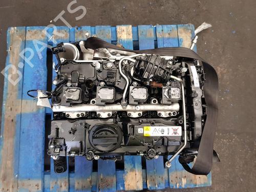 Used Engine MINI MINI (F66, F65) Cooper S (204 hp) 30649981