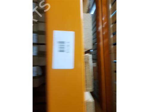 Pala sol esquerda MCLAREN 650S Spider 3.8 | BP22684079I1