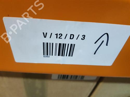 Hinge/Door check strap TESLA MODEL 3 (5YJ3) EV AWD | BP33709361C146  - Image 7