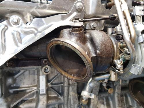 Engine BMW X3 (G01, F97, G08) M Competition | BP31027172M1 