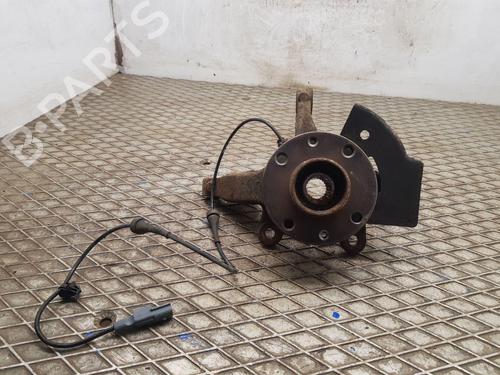 left-front-steering-knuckle-nissan-micra-v-k14-2016-30580940 main image