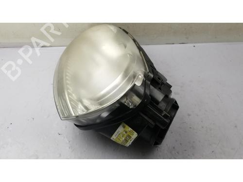 Left headlight VW GOLF V (1K1) 1.9 TDI | BP39099616C28 - Image 4