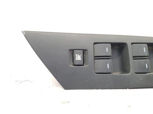 Right front window switch MAZDA 3 (BL) 1.6 MZR (BL14) | BP28362974I26 