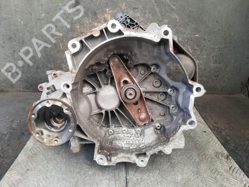 Gearbox SKODA FABIA II Combi (545) 1.2 TSI | BP38516079M3 - Image 2
