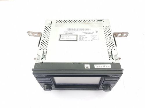 Used Electronic module NISSAN MICRA IV (K13K, K13KK) 1.2 DIG-S (98 hp) 29492946