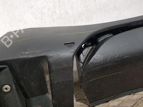 Højre sidekjole DACIA DUSTER (HM_)  | BP31933140C114 