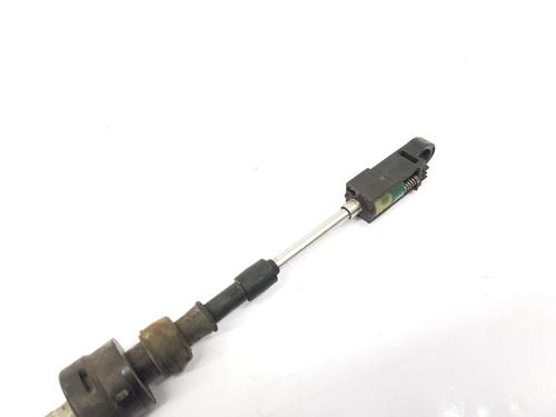 Gear lever FORD KUGA II (DM2)  | BP22206612M90 
