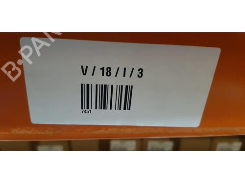 Left mirror MAZDA 2 (DE_, DH_) 1.3 (DE3FS) | BP29467501C26 