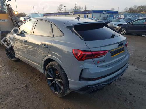 Air vent AUDI Q3 Sportback (F3N)  | BP22672908I21  - Image 10