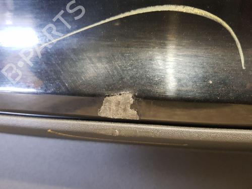 Rear bumper AUDI A1 (8X1, 8XK) 1.4 TFSI | BP22655128C8 