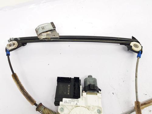 Front left window mechanism PORSCHE 911 (997) 3.6 Turbo | BP33889761C22 - Image 4