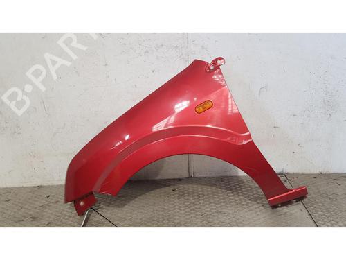 Used Left front fenders Left front fenders 38014287 38014287