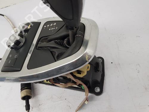 Gear lever LAND ROVER FREELANDER 2 (L359) 2.2 TD4 4x4 | BP30364788M90