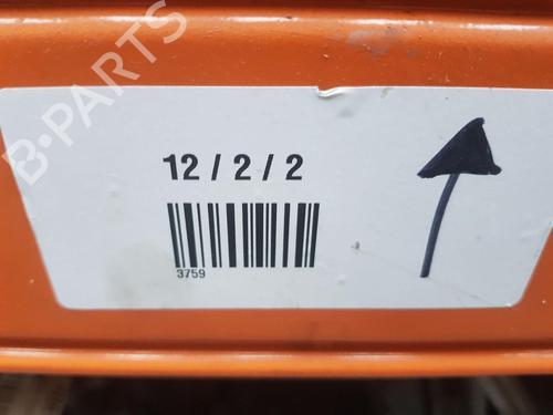 Køler HYUNDAI i10 II (BA, IA) 1.2 | BP22671374M31 