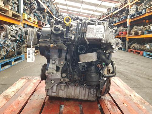 Engine AUDI A3 Limousine (8VS, 8VM) 1.6 TDI | BP27600389M1 