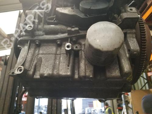 Engine SKODA CITIGO (NF1) 1.0 | BP32632177M1 